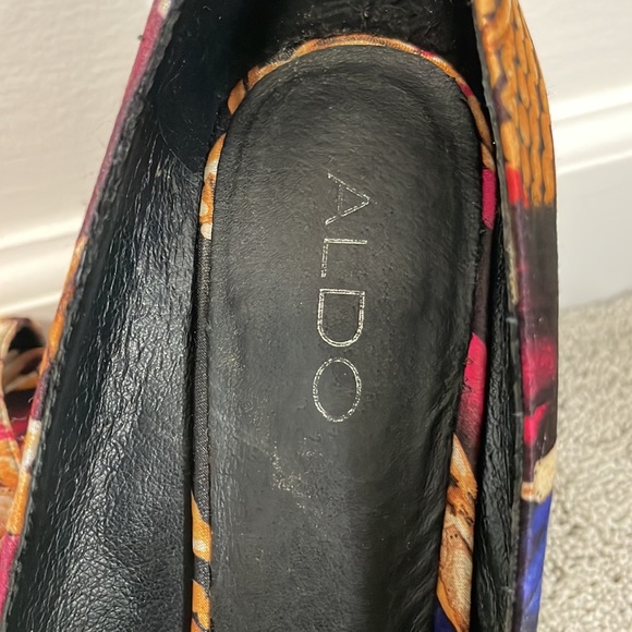 Aldo Wedge - Picture 3 of 4